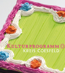Kultuprogramm Kreis Coesfeld
