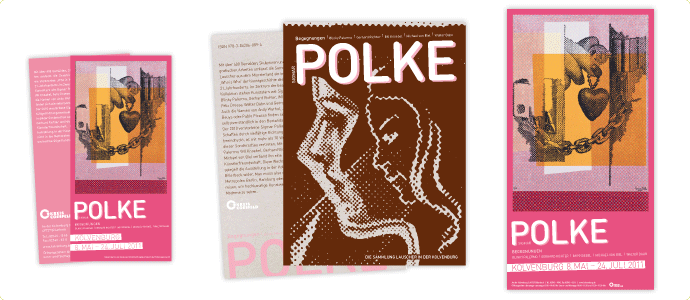 Polke Katalog