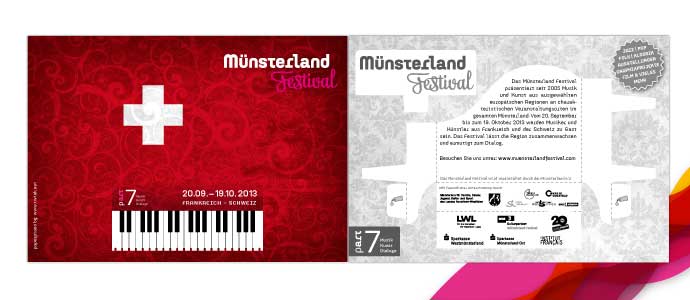 Münsterland Festival