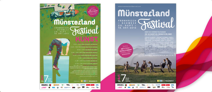 Münsterland Festival – Münsterland e.V.
