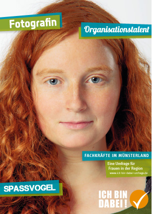 Fachkräfte im Münsterland – Münsterland e.V.